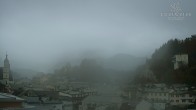 Archived image Webcam Berchtesgaden - City Centre 06:00