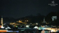Archiv Foto Webcam Zentrum von Berchtesgaden 01:00