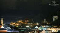 Archived image Webcam Berchtesgaden - City Centre 04:00
