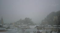 Archived image Webcam Berchtesgaden - City Centre 07:00
