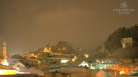 Archiv Foto Webcam Zentrum von Berchtesgaden 02:00