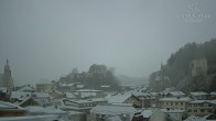 Archiv Foto Webcam Zentrum von Berchtesgaden 06:00