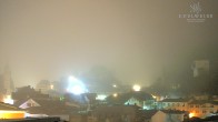 Archiv Foto Webcam Zentrum von Berchtesgaden 03:00