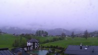 Archived image Berchtesgaden: Webcam Hotel Zechmeisterlehen 06:00