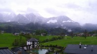 Archiv Foto Webcam Hotel Zechmeisterlehen bei Berchtesgaden 07:00