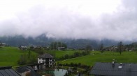 Archived image Berchtesgaden: Webcam Hotel Zechmeisterlehen 07:00