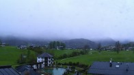 Archived image Berchtesgaden: Webcam Hotel Zechmeisterlehen 05:00