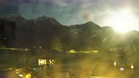 Archived image Berchtesgaden: Webcam Hotel Zechmeisterlehen 01:00