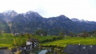 Archived image Berchtesgaden: Webcam Hotel Zechmeisterlehen 05:00