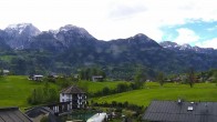 Archiv Foto Webcam Hotel Zechmeisterlehen bei Berchtesgaden 07:00