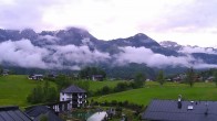 Archiv Foto Webcam Hotel Zechmeisterlehen bei Berchtesgaden 06:00