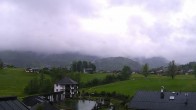 Archived image Berchtesgaden: Webcam Hotel Zechmeisterlehen 07:00
