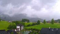 Archiv Foto Webcam Hotel Zechmeisterlehen bei Berchtesgaden 13:00