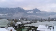 Archived image Berchtesgaden: Webcam Hotel Zechmeisterlehen 07:00