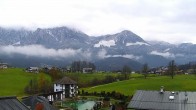 Archived image Berchtesgaden: Webcam Hotel Zechmeisterlehen 11:00