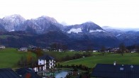 Archived image Berchtesgaden: Webcam Hotel Zechmeisterlehen 15:00