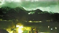 Archiv Foto Webcam Hotel Zechmeisterlehen bei Berchtesgaden 07:00