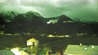 Archiv Foto Webcam Hotel Zechmeisterlehen bei Berchtesgaden 09:00