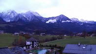 Archiv Foto Webcam Hotel Zechmeisterlehen bei Berchtesgaden 14:00