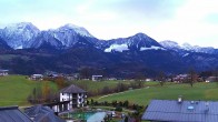 Archiv Foto Webcam Hotel Zechmeisterlehen bei Berchtesgaden 15:00