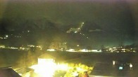 Archived image Berchtesgaden: Webcam Hotel Zechmeisterlehen 17:00