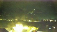 Archived image Berchtesgaden: Webcam Hotel Zechmeisterlehen 19:00