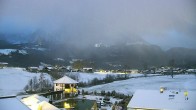 Archiv Foto Webcam Hotel Zechmeisterlehen bei Berchtesgaden 05:00