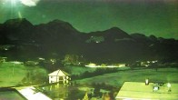 Archiv Foto Webcam Hotel Zechmeisterlehen bei Berchtesgaden 01:00