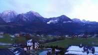 Archiv Foto Webcam Hotel Zechmeisterlehen bei Berchtesgaden 15:00