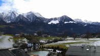 Archiv Foto Webcam Hotel Zechmeisterlehen bei Berchtesgaden 11:00