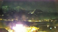 Archiv Foto Webcam Hotel Zechmeisterlehen bei Berchtesgaden 17:00