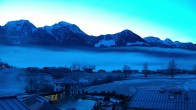 Archived image Berchtesgaden: Webcam Hotel Zechmeisterlehen 06:00