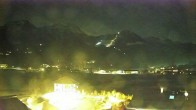 Archived image Berchtesgaden: Webcam Hotel Zechmeisterlehen 19:00