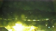 Archived image Berchtesgaden: Webcam Hotel Zechmeisterlehen 21:00