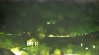 Archiv Foto Webcam Hotel Zechmeisterlehen bei Berchtesgaden 23:00