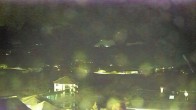 Archiv Foto Webcam Hotel Zechmeisterlehen bei Berchtesgaden 23:00