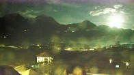 Archiv Foto Webcam Hotel Zechmeisterlehen bei Berchtesgaden 03:00