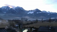 Archiv Foto Webcam Hotel Zechmeisterlehen bei Berchtesgaden 06:00