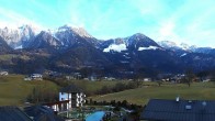 Archiv Foto Webcam Hotel Zechmeisterlehen bei Berchtesgaden 15:00