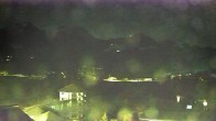 Archiv Foto Webcam Hotel Zechmeisterlehen bei Berchtesgaden 23:00