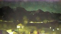 Archiv Foto Webcam Hotel Zechmeisterlehen bei Berchtesgaden 03:00