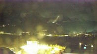 Archiv Foto Webcam Hotel Zechmeisterlehen bei Berchtesgaden 19:00