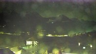 Archived image Berchtesgaden: Webcam Hotel Zechmeisterlehen 23:00