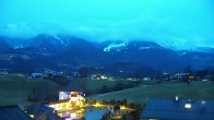 Archiv Foto Webcam Hotel Zechmeisterlehen bei Berchtesgaden 17:00