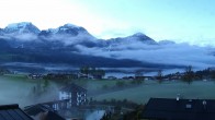 Archived image Berchtesgaden: Webcam Hotel Zechmeisterlehen 00:00