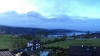 Archived image Berchtesgaden: Webcam Hotel Zechmeisterlehen 01:00