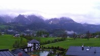 Archiv Foto Webcam Hotel Zechmeisterlehen bei Berchtesgaden 05:00