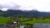 Archiv Foto Webcam Hotel Zechmeisterlehen bei Berchtesgaden 08:00