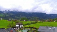 Archiv Foto Webcam Hotel Zechmeisterlehen bei Berchtesgaden 10:00