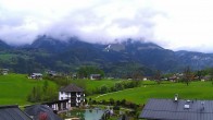 Archiv Foto Webcam Hotel Zechmeisterlehen bei Berchtesgaden 12:00